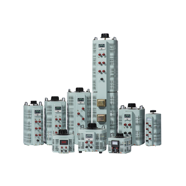 TDGC2，TSGC2，TDGC2-J，TSGC2-J系列接触调压器